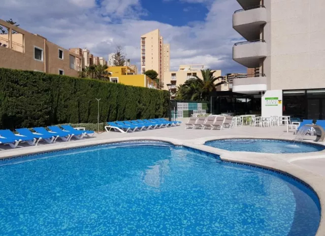 Hotel Primavera Loix