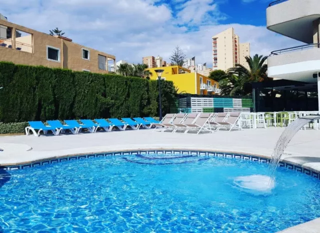 Hotel Primavera Loix