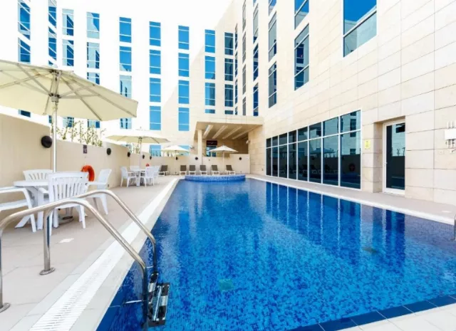 Hotel Premier Inn Doha Education City