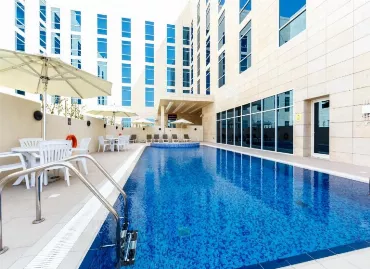 Hotel Premier Inn Doha Education City, Qatar / Doha