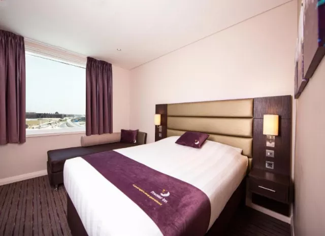 Hotel Premier Inn Doha Education City