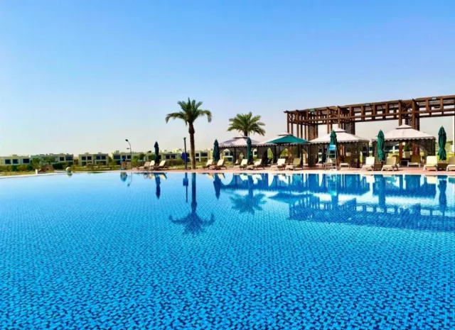 Hotel Retaj Salwa Resort & Spa