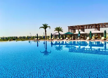 Hotel Retaj Salwa Resort & Spa, Qatar / Doha