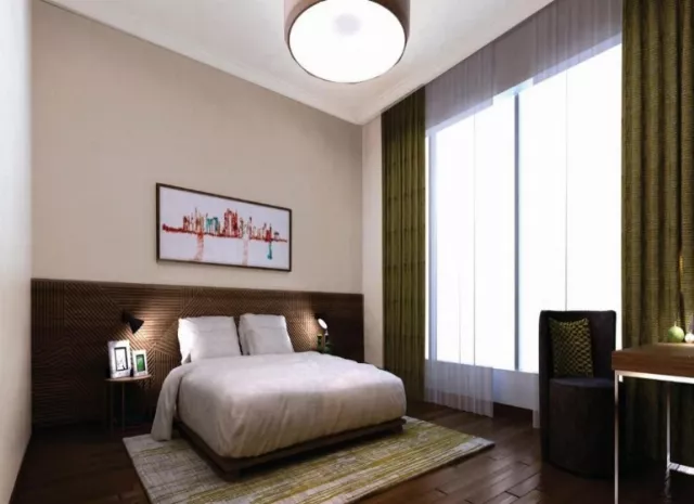 Hotel Somerset West Bay Doha