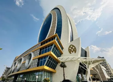 Hotel Velero Doha, Qatar / Doha
