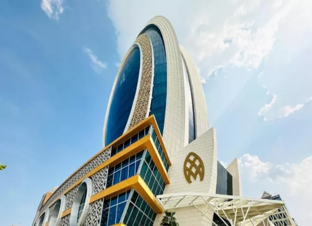 Hotel Velero Doha