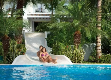 Hotel Secrets Aura Cozumel (adults Only), Mexic / Cozumel