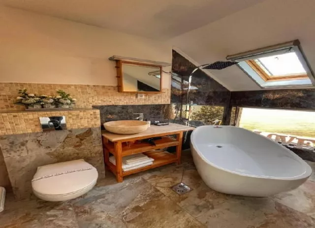 Hotel Sea And Sky (adults Only)