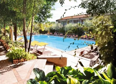 Hotel Sporthotel Olimpo, Italia / Garda