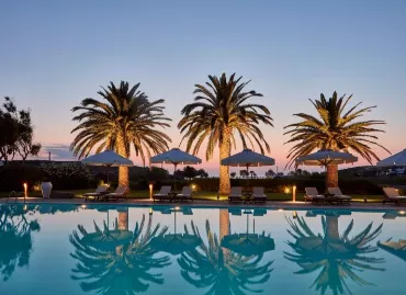 Hotel Yria Island Boutique & Spa, Grecia / Parikia