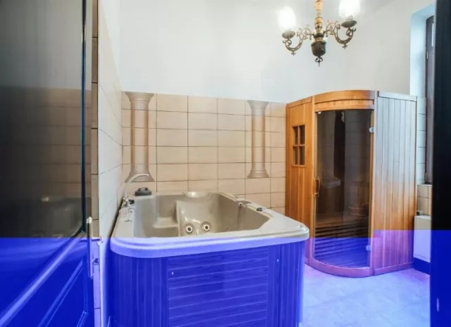Villa Veritas Boutique