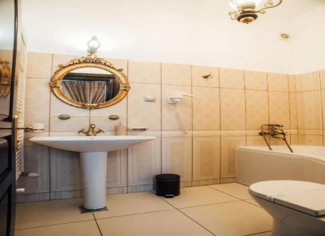 Villa Veritas Boutique