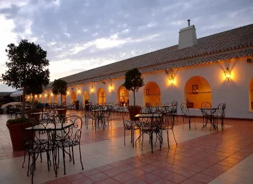 Vila Gale Albacora, Portugalia / Algarve / Tavira
