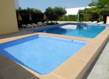 Apartments Timon, Spania / Formentera