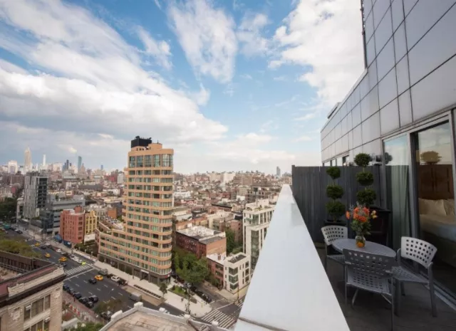Hotel Soho 54