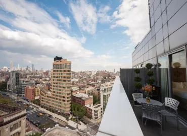 Hotel Soho 54, SUA / New York