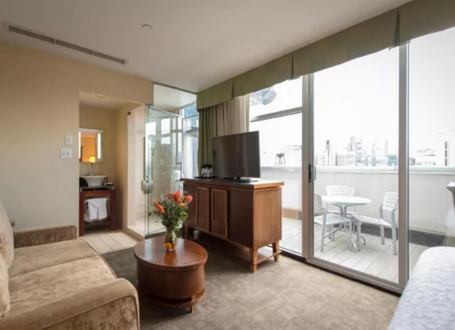 Hotel Soho 54