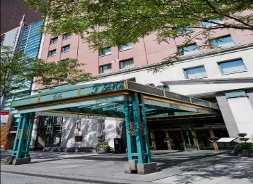 Hotel The Prince Kitano New York, SUA / New York