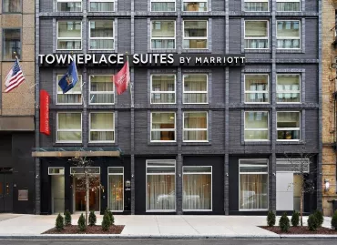 Hotel Towneplace Suites By Marriott New York Manhattan, SUA / New York