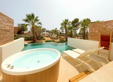Hotel Trs Ibiza, Spania / Ibiza / San Antonio