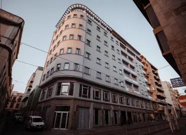 Hotel Urban Anaga Tenerife, Portugalia / Madeira / Santa Cruz