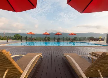 Hotel The Smith House, Malaezia / Langkawi / Pantai Cenang