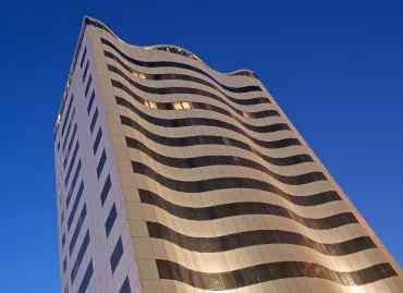 Hotel The Royal Riviera Qatar, Qatar / Doha