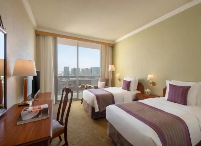 Hotel Treffen House Doha - Next To Msheireb Metro Station And Souq Waqif