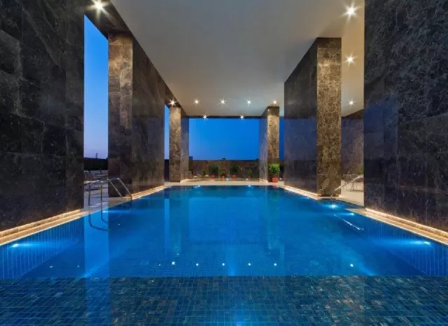 Hotel Voco Doha West Bay Suites, An Ihg