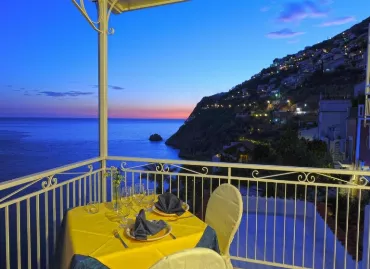 Hotel Torre Saracena, Italia / Praiano