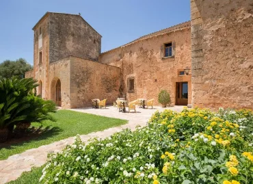 Hotel Son Cosmet, Spania / Mallorca / Llucmajor