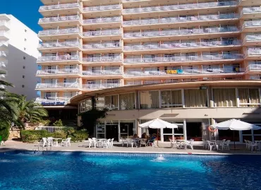 Hotel Taj Affiliated By Fergus, Spania / Mallorca / El Arenal