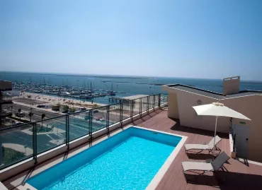 Hotel Real Marina Residence, Portugalia / Algarve