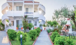 Villa Maroula Apartments, Grecia / Rodos / Afandou