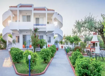 Villa Maroula Apartments, Grecia / Rodos / Afandou