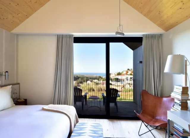 Hotel Dream Guincho