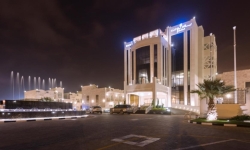 Hotel Belad Bont Resort, Oman / Salalah