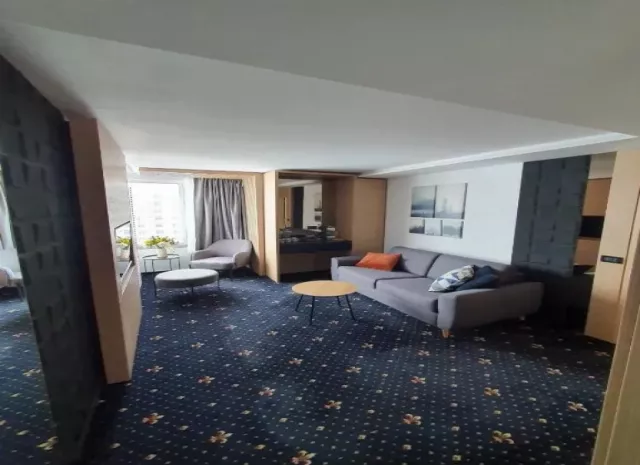 Hotel Aqvatonic - Steaua De Mare Aqva suite #3