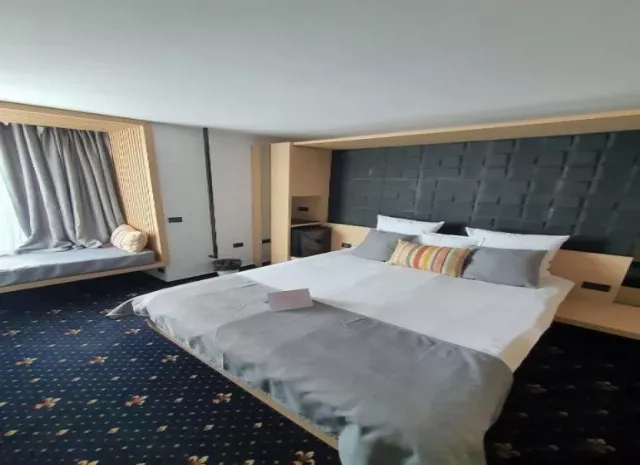 Hotel Aqvatonic - Steaua De Mare Aqva suite #2