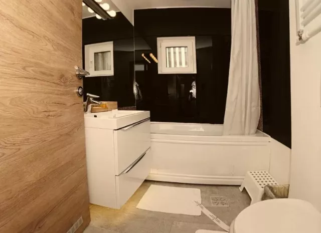 Hotel Aqvatonic - Steaua De Mare Apartament #3