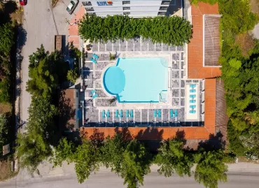 Hotel Sun Beach, Grecia / Thessaloniki