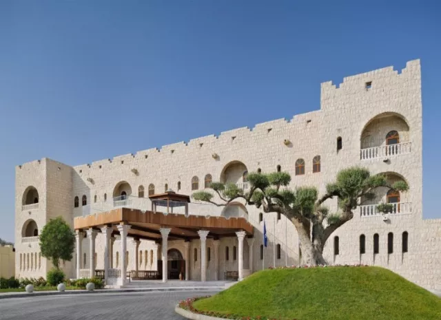 Hotel Al Samriya, Autograph Collection