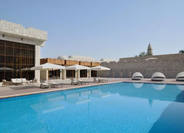 Hotel Al Samriya, Autograph Collection