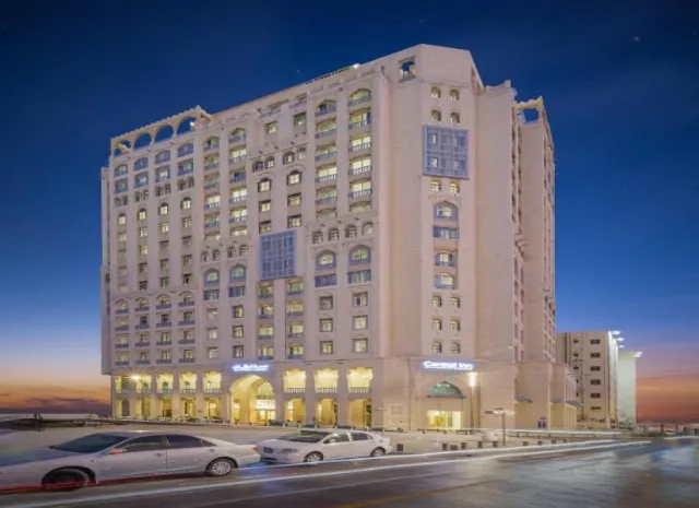 Hotel Central Inn Souq Waqif