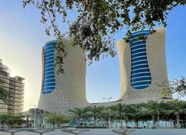 Hotel Century Marina