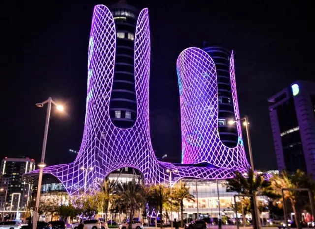 Hotel Century Marina