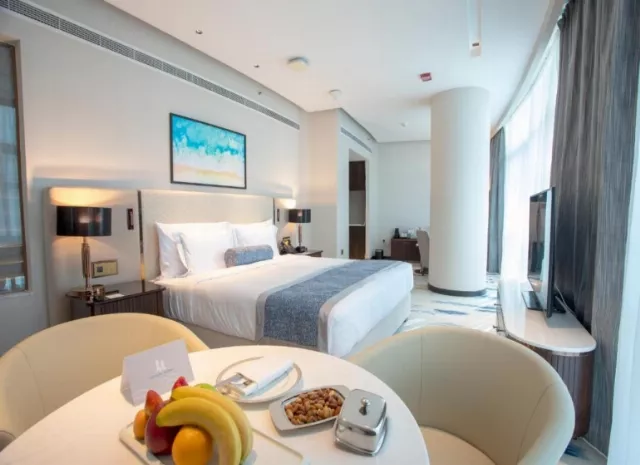 Hotel Century Marina