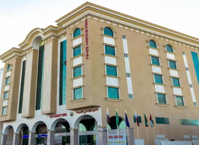 Hotel Doha Dynasty