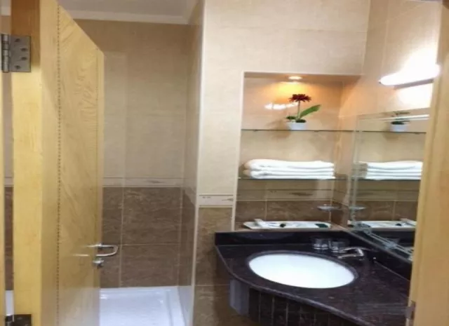 Hotel Doha Dynasty