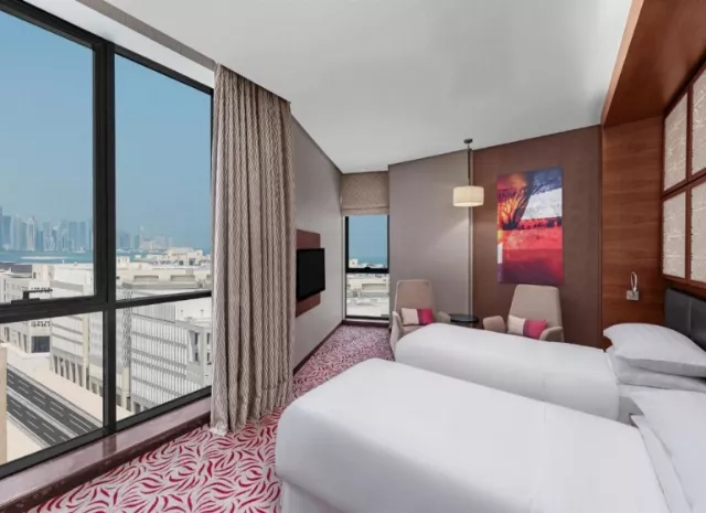 Hotel Four Points By Sheraton Doha